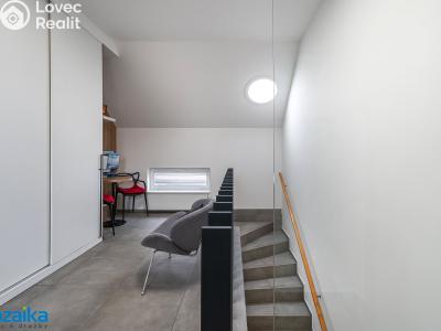 Prodej rodinného domu Brno, Jižní náměstí č. 16
