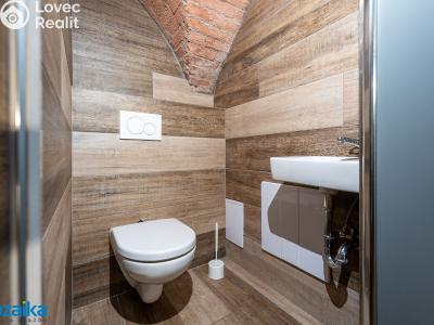 Prodej rodinného domu Brno, Jižní náměstí č. 32