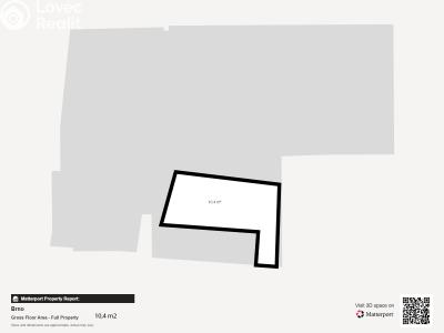 Prodej rodinného domu Brno, Jižní náměstí č. 7
