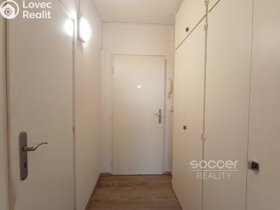 Аренда квартиры 1+KK Praha, Kyselova č. 7