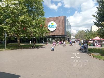 Аренда квартиры 1+KK Praha, Kyselova č. 8