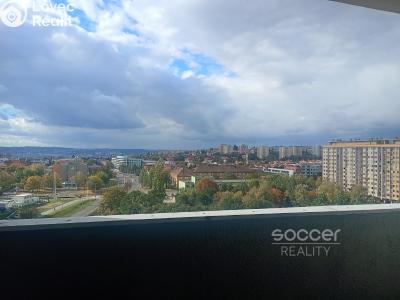 Rent apartment 1+KK Praha, Kyselova č. 2