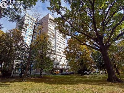 Rent apartment 1+KK Praha, Kyselova č. 5