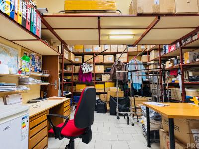 Pronájem obchodního prostoru Hodonín, Národní třída č. 15