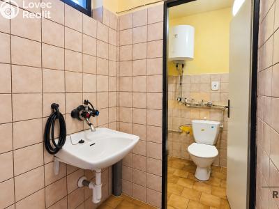 Pronájem obchodního prostoru Hodonín, Národní třída č. 16