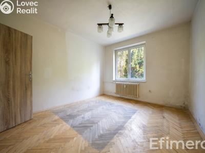 Продажа квартиры 2+1 Brno, Křížová č. 2