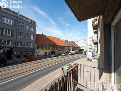 Продажа квартиры 2+1 Brno, Křížová č. 5