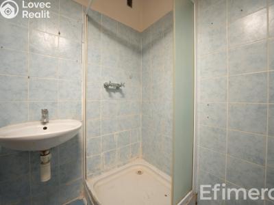 Продажа квартиры 2+1 Brno, Křížová č. 7