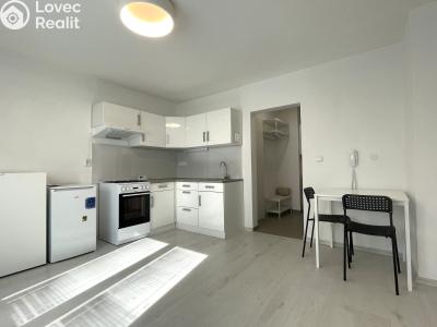 Rent apartment 2+KK Česká Lípa, Děčínská č. 13