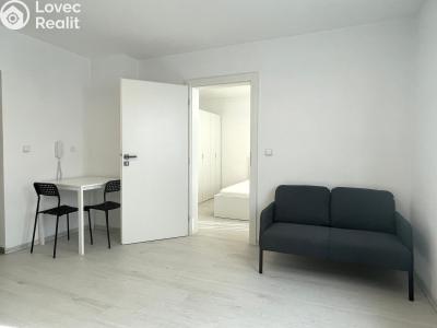 Rent apartment 2+KK Česká Lípa, Děčínská č. 2