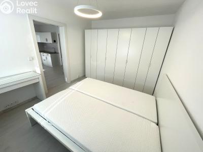 Rent apartment 2+KK Česká Lípa, Děčínská č. 4