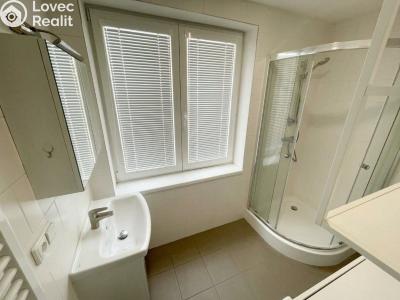 Rent apartment 2+KK Česká Lípa, Děčínská č. 6