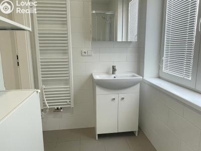 Rent apartment 2+KK Česká Lípa, Děčínská č. 7