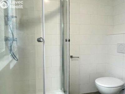 Rent apartment 2+KK Česká Lípa, Děčínská č. 8