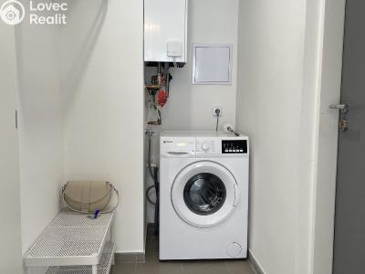 Rent apartment 2+KK Česká Lípa, Děčínská č. 9