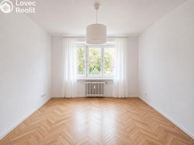 Rent apartment 2+1 Hradec Králové, Labská kotlina č. 1