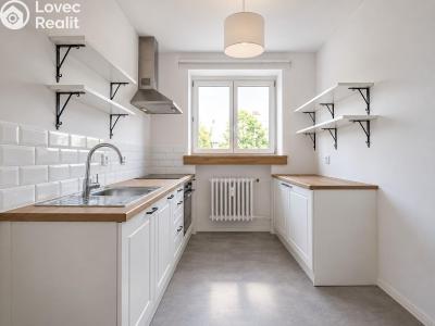 Rent apartment 2+1 Hradec Králové, Labská kotlina č. 2