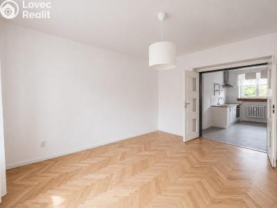 Rent apartment 2+1 Hradec Králové, Labská kotlina č. 4