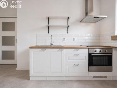 Rent apartment 2+1 Hradec Králové, Labská kotlina č. 5