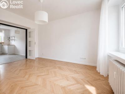 Rent apartment 2+1 Hradec Králové, Labská kotlina č. 6