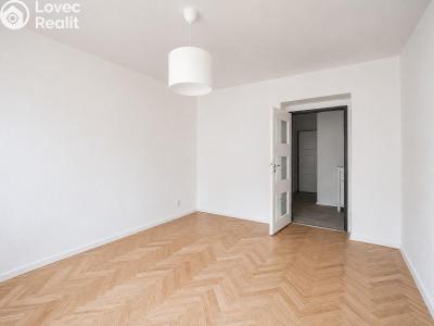 Rent apartment 2+1 Hradec Králové, Labská kotlina č. 7