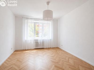 Rent apartment 2+1 Hradec Králové, Labská kotlina č. 9