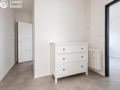 Rent apartment 2+1 Hradec Králové, Labská kotlina č. 11