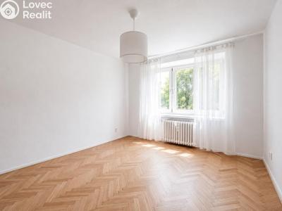 Rent apartment 2+1 Hradec Králové, Labská kotlina č. 12