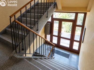 Rent apartment 2+1 Hradec Králové, Labská kotlina č. 16