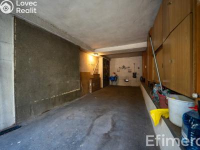 Sale garage Brno, Křížová č. 2