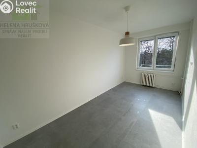 Pronájem bytu 2+KK Havířov, Aloise Jiráska č. 9