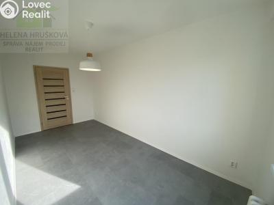 Pronájem bytu 2+KK Havířov, Aloise Jiráska č. 10