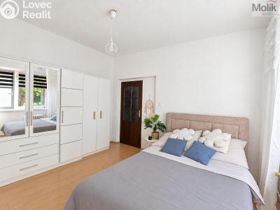Prodej bytu 3+1 Bílina, Antonína Sovy 638 č. 3
