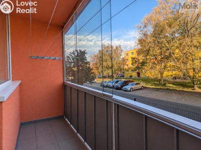 Prodej bytu 3+1 Bílina, Antonína Sovy 638 č. 10