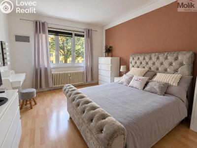Prodej bytu 3+1 Bílina, Antonína Sovy 638 č. 11