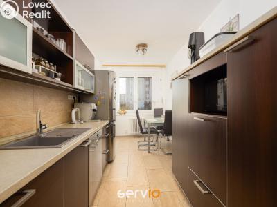 Продажа квартиры 5+1 Brno, Blatnická č. 1