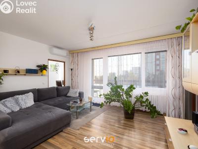 Продажа квартиры 5+1 Brno, Blatnická č. 2