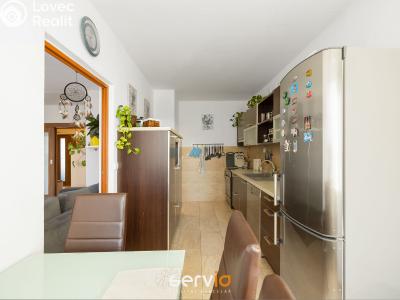 Продажа квартиры 5+1 Brno, Blatnická č. 4