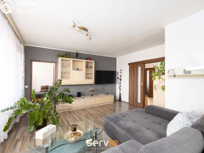 Продажа квартиры 5+1 Brno, Blatnická č. 5