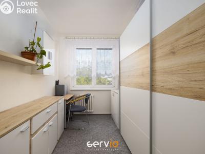Продажа квартиры 5+1 Brno, Blatnická č. 7