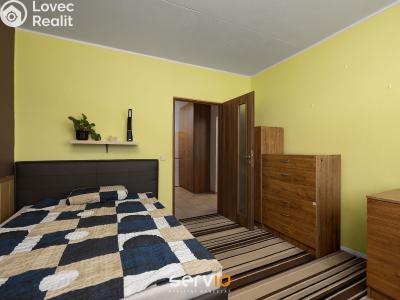 Продажа квартиры 5+1 Brno, Blatnická č. 9