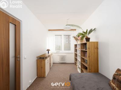 Продажа квартиры 5+1 Brno, Blatnická č. 10