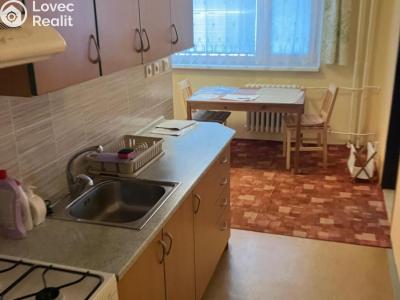 Rent apartment 2+1 Valašské Meziříčí, Havlíčkova č. 2