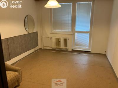 Rent apartment 2+1 Valašské Meziříčí, Havlíčkova č. 6
