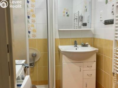 Rent apartment 2+1 Valašské Meziříčí, Havlíčkova č. 3