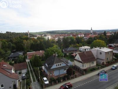 Pronájem bytu 3+1 Stříbro, Palackého 1182 č. 4