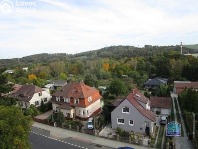 Pronájem bytu 3+1 Stříbro, Palackého 1182 č. 5