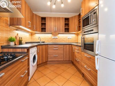 Prodej bytu 3+1 Kolín, Masarykova 868 č. 17