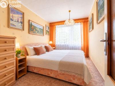Prodej bytu 3+1 Kolín, Masarykova 868 č. 1