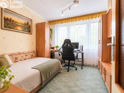 Prodej bytu 3+1 Kolín, Masarykova 868 č. 2